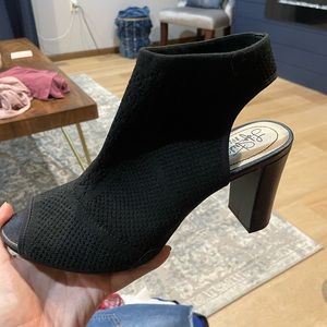 Life Stride Heels